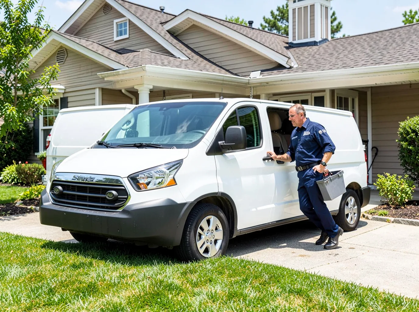 Emergency Plumber company in Montgomery, AL