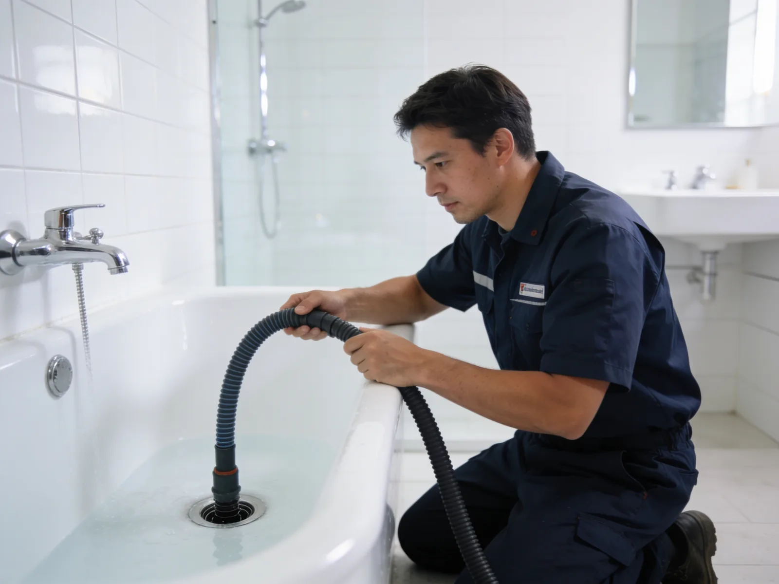 Emergency Plumber Montgomery, AL FAQs